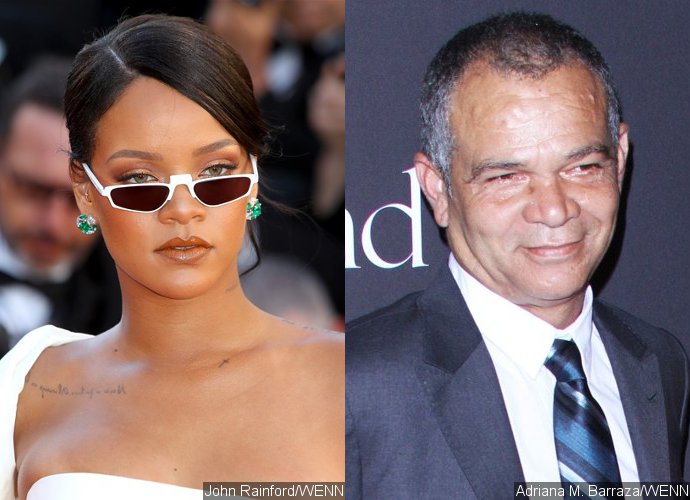 Rihanna's Father Doesn't Approve of Hassan Jameel Romance. Here's Her Response