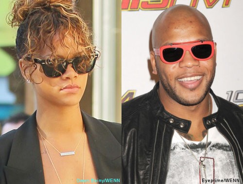 flo rida low lyrics song: Rihanna has teamed up with Flo