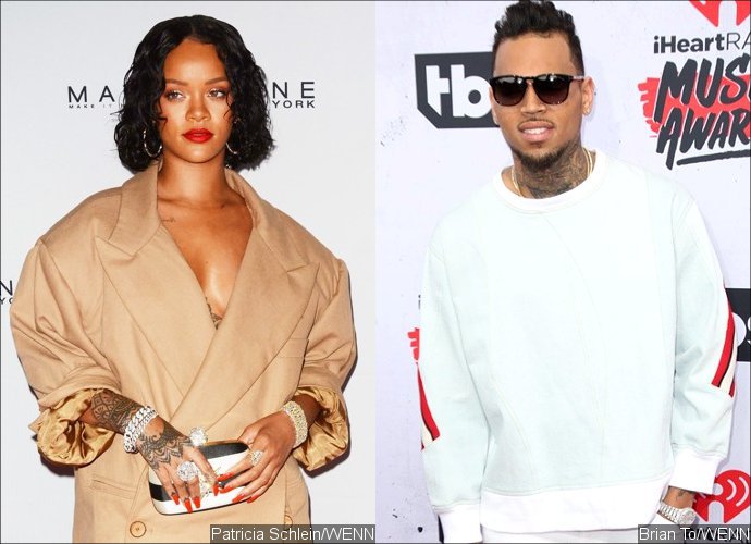 Rihanna 'Wanted to Marry' Chris Brown Before 2009 Assault