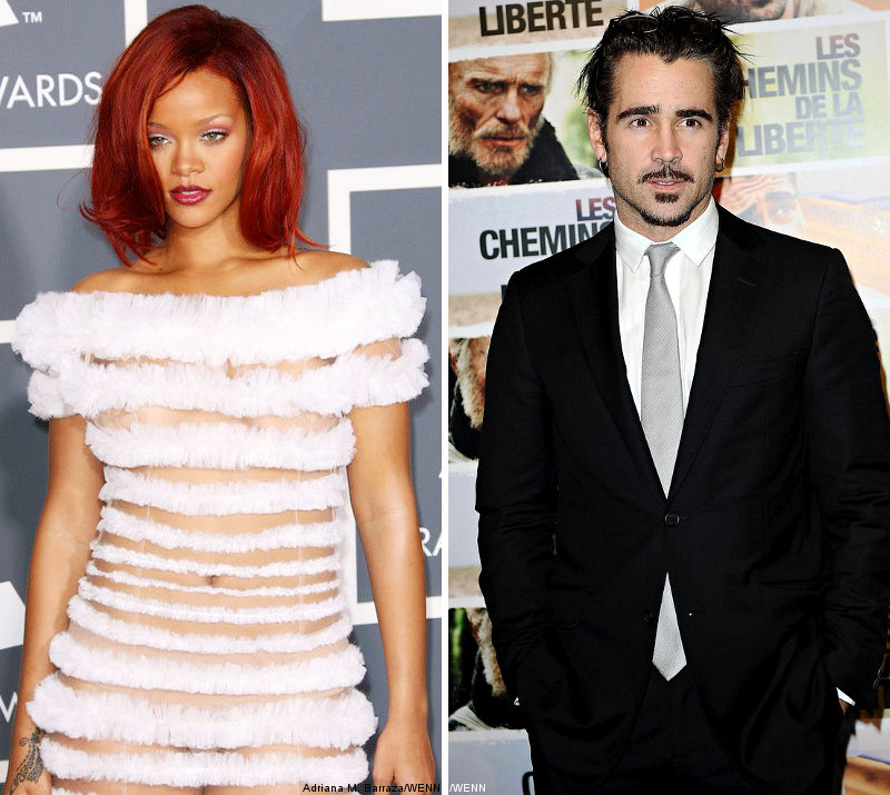 Is rihanna dating now