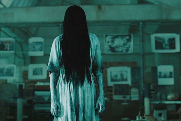 'Rings' Will Be a Prequel to 'The Ring'