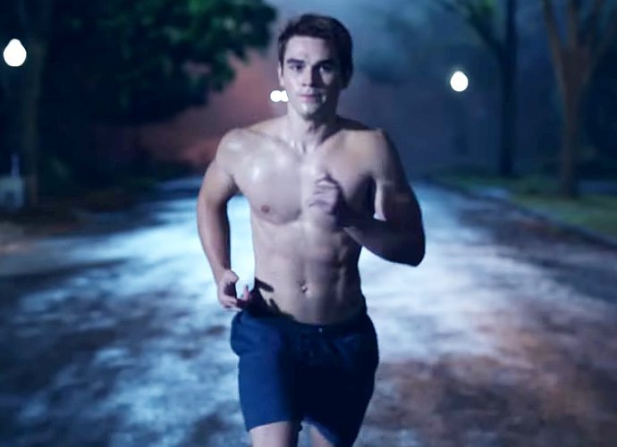First 'Riverdale' Promo: Take a Look at The CW's Gritty Take on Archie Comics