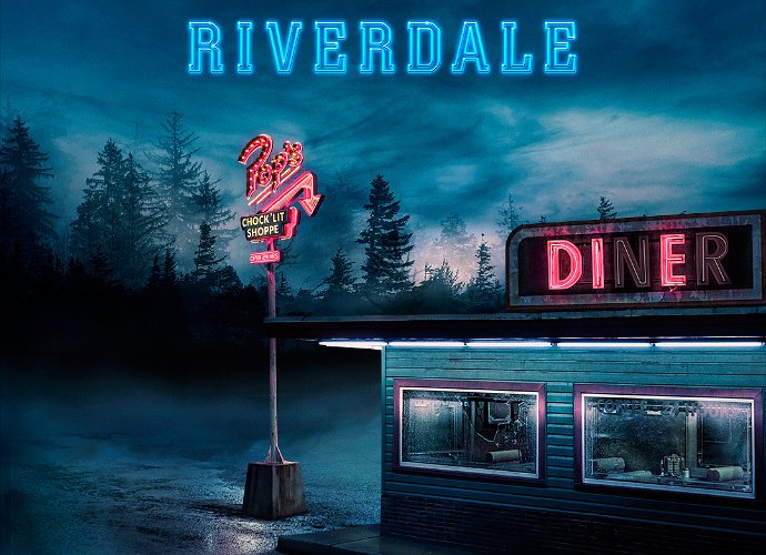 New 'Riverdale' Season 2 Poster and Promo Hint at Foreboding War