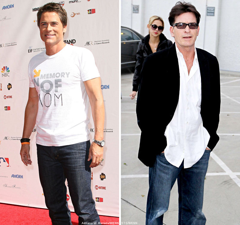 Lowe tells Vanity Fair rob lowe shirtless vanity fair. Lowe tells Vanity Fair