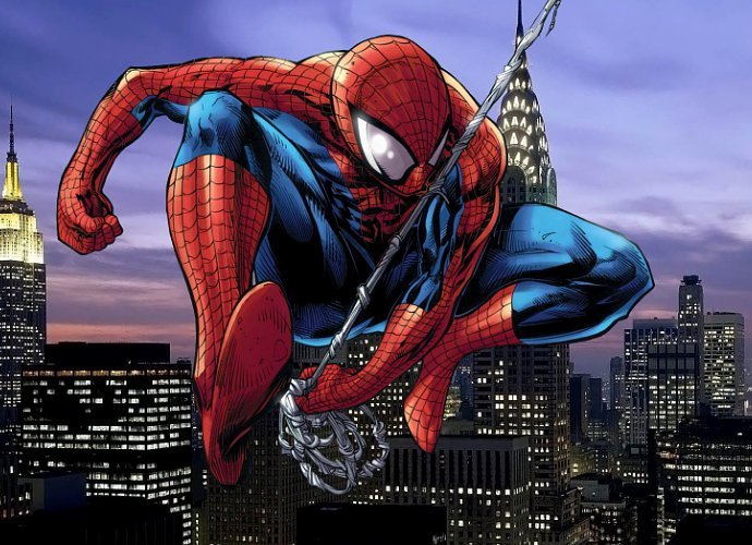 Robert Downey Jr. Confirms Spider-Man Will Appear in 'Captain America: Civil War'