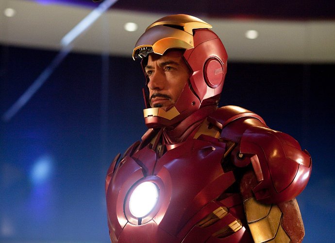 Robert Downey Jr. Doesn't Think 'Iron Man 4' Will Happen