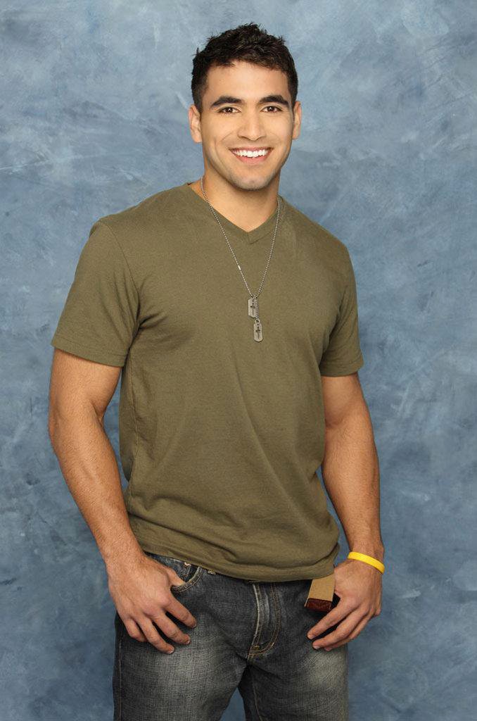Roberto Martinez Not Yet Tapped as the Next 'Bachelor'