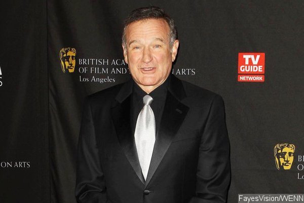 Robin Williams' Widow and Kids Are in Stalemate Over His Estate
