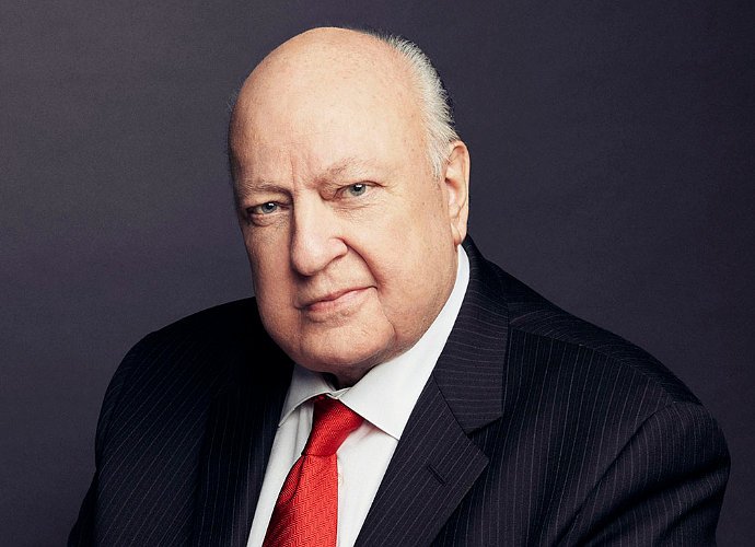 Roger Ailes' Lawyer Confirms Talks of His Exit as Fox News Boss Amid Sexual Harassment Claims