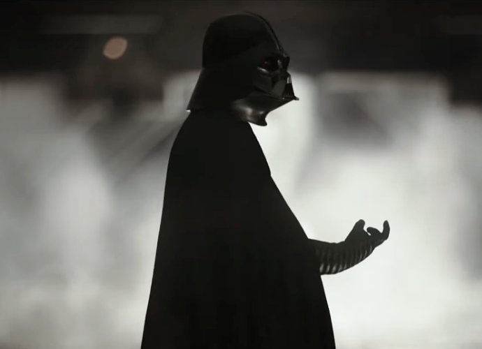 'Rogue One: A Star Wars Story' International Trailer Offers Better Look at Darth Vader