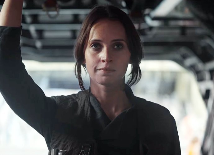 'Rogue One' International Trailer Reveals New Details About Jyn's Father