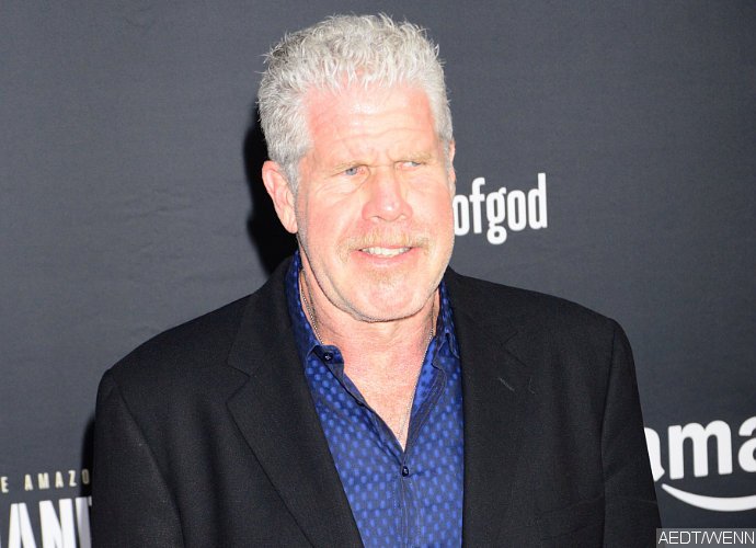ron perlman in fantastic beasts ron perlman signs on for fantastic beast and where to ron perlman in fantastic beasts ron perlman signs on for fantastic beast and where to