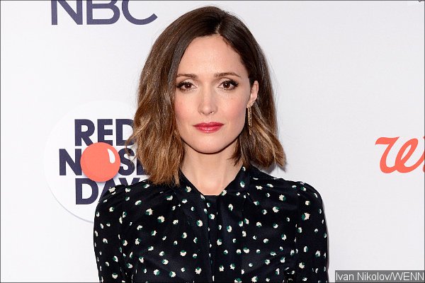 Rose Byrne Speaks Out Against 'Illegal' Hollywood Sexism