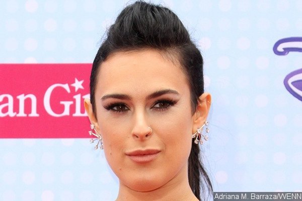 Rumer Willis to Play Roxie Hart in 'Chicago' for Her Broadway Debut