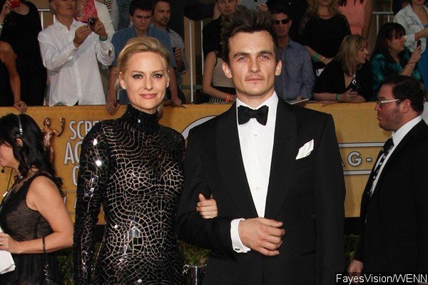 Rupert Friend Engaged to Girlfriend Aimee Mullins