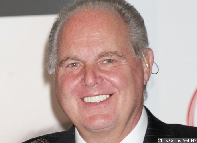 Rush Limbaugh Evacuating Palm Beach Mansion After Insisting Hurricane Irma Was Hoax