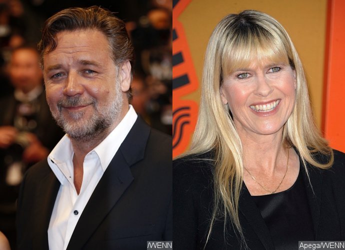 Russell Crowe and Steve Irwin's Widow Are Reportedly Getting Married