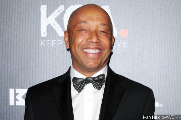 Russell Simmons Developing Hip-Hop Musical 'The Scenario'