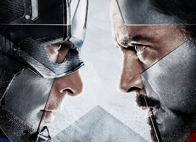 The Russo Brothers Reveal a Lot of Things About 'Captain America: Civil War'