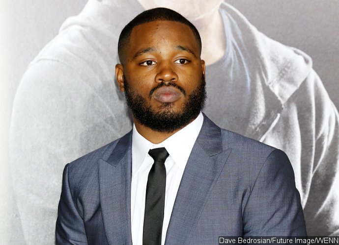 'Creed' Helmer Ryan Coogler Confirmed to Direct Marvel's 'Black Panther'