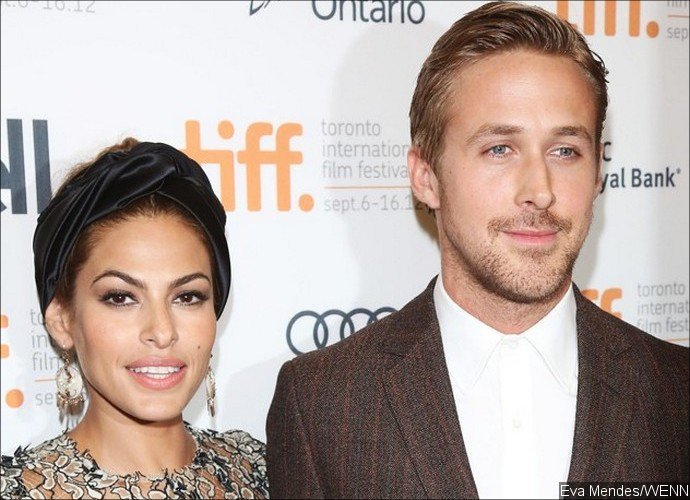 Report: Ryan Gosling and Eva Mendes Split