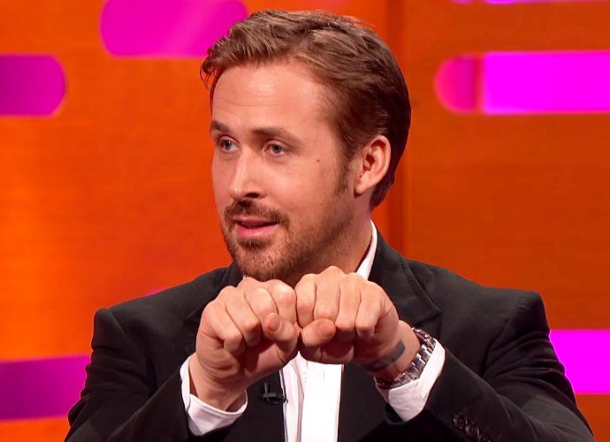 So Gross! Ryan Gosling Licked a 'Hairy Belly' During Turkish Massage