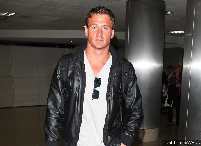 Ryan Lochte Admits He 'Over-Exaggerated' Rio Gas Station Story