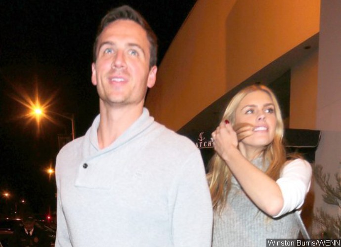 Ryan Lochte and Kayla Rae Reid Tie the Knot in Courthouse Wedding - Get the Deets!
