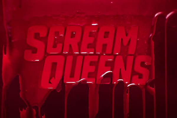 First Teaser for Ryan Murphy's 'Scream Queens' Is Sweet and Bloody