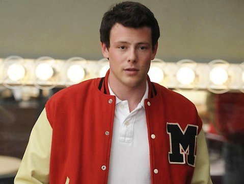 glee murphy