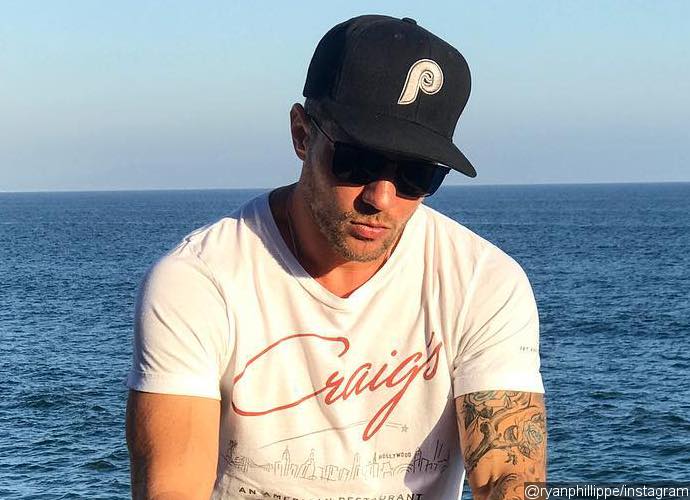Ryan Phillippe Hospitalized for Leg Injury. What Happened? Ryan Phillippe Injury