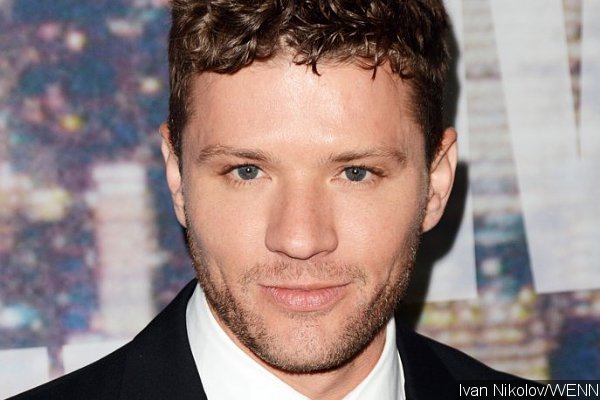 Ryan Phillippe Reveals... Ryan Phillippe