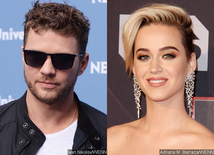Ryan Phillippe Shuts Down Katy Perry Dating Rumors: I Barely Know Her