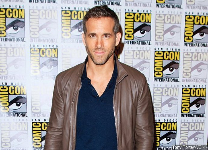 'Deadpool' Star Ryan Reynolds May Join Sci-Fi Thriller Next