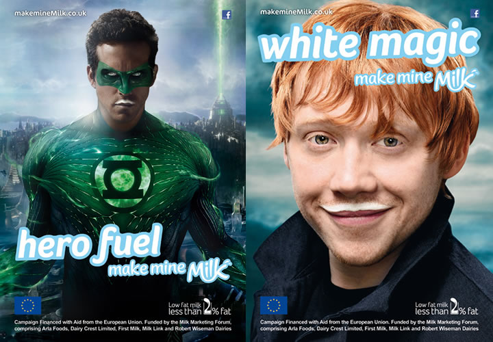 Milk Uk