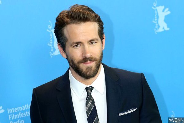 Ryan Reynolds Says Daughter James' First Word Is 'Mama' and He Feels 'Dead to Her'