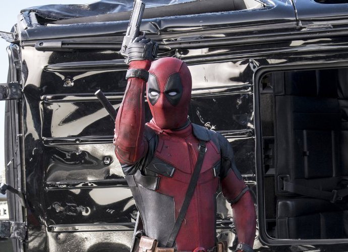 Ryan Reynolds-Starring 'Deadpool 2' Officially Announced at CinemaCon