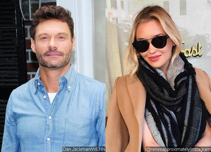 Is Ryan Seacrest Engaged to Renee Hall?