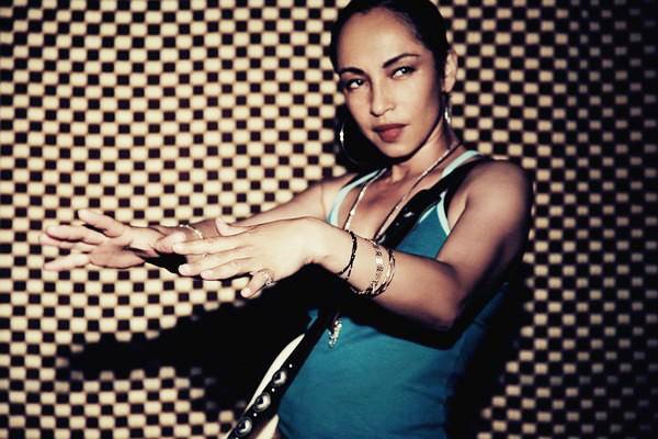 Sade Premiere Beautiful Music V...