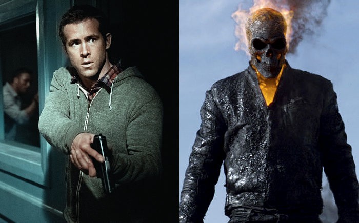 Ghost Rider Two