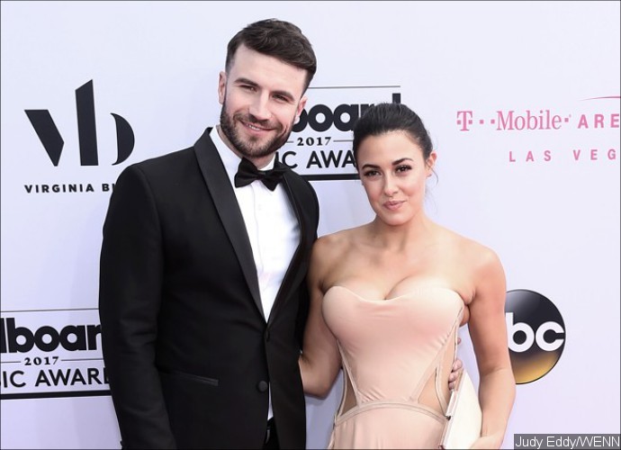 Sam Hunt Flew to Hawaii Continuously Until He Won Back Now-Wife Hannah Lee Fowler