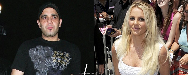 Sam Lutfi Details Britney Spears' Alleged Drug Abuse in Defamation Trial