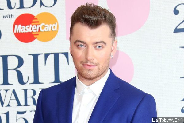 Sam Smith Can Speak Again Three Weeks After Vocal Cord Surgery
