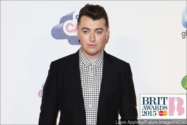 Sam Smith Leads Nominees of 2015 BRIT Awards With Five