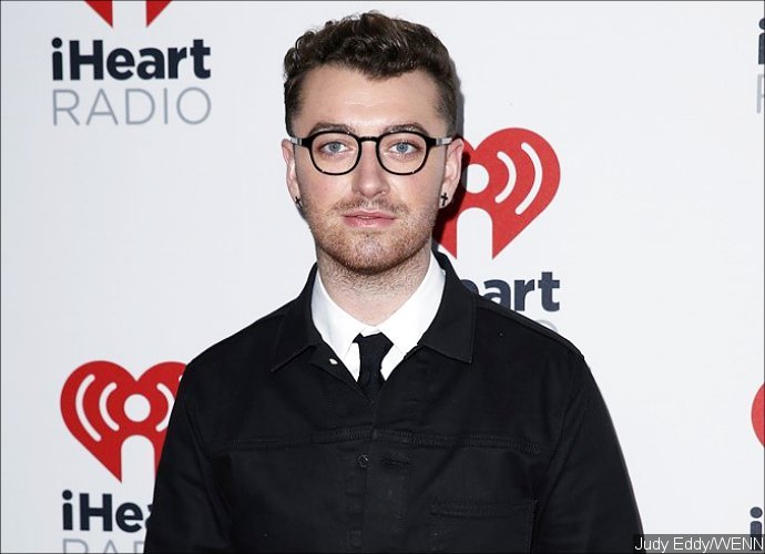 Sam Smith Says 'Spectre' Theme Song Is 'Horrible to Sing'