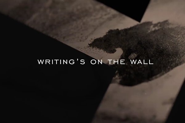 Sam Smith Previews 'Spectre' Theme Song 'Writing's on the Wall'