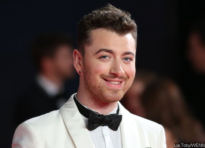 Sam Smith Taking Hiatus to 'Go Home' and 'Just Be a 23-Year-Old'