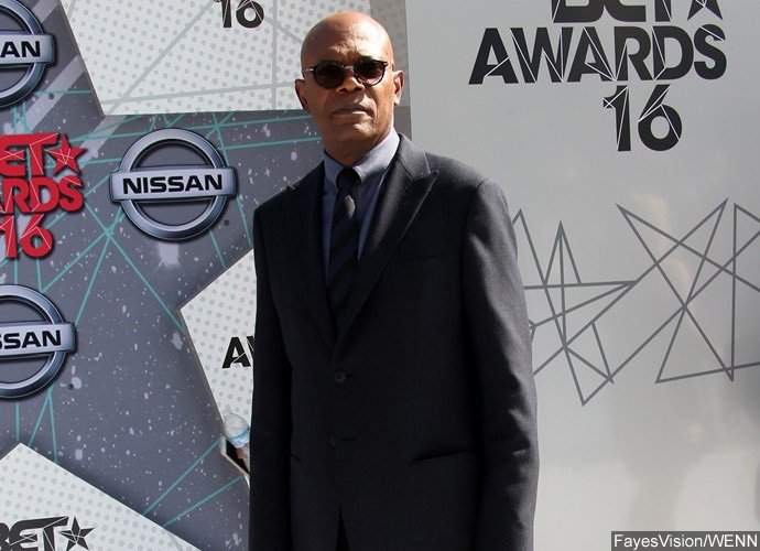 Samuel L. Jackson Defends His Controversial Black British Actor Remarks