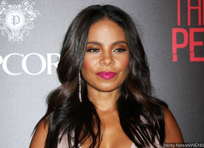 Sanaa Lathan to Front New Series About Racially-Charged Shootings