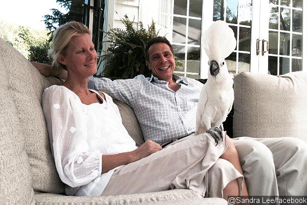 Sandra Lee Discharged From Hospital After Double Mastectomy